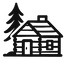 Lodges & Cabins