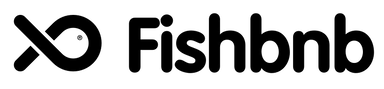 FishBnb logo